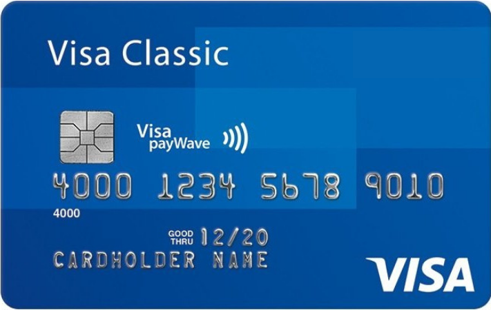 visa