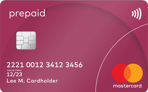 mastercard